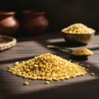 Vamamji Moong Dal washed 1.5 kg