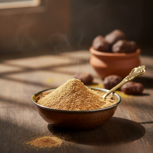 Vandevi Hing Powder yellow Vandevi Hing Powder yellow