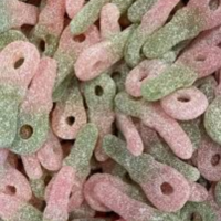 Vattenmelon sura the original