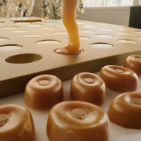 WERTHERS ORIGINAL CREAM CANDIES 135G