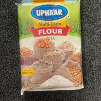 Uphar Multigrain Atta 5kg
