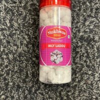 Imly Laddu Mukhwas 200gm