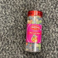 Mix Fruit Shots Mukhwas 200gm