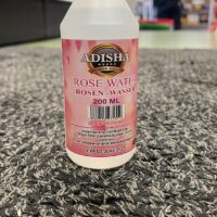 Adisha Rose Water 200ml