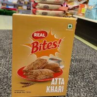 Real Atta Khari 200gm