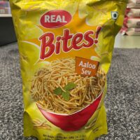 Real Aloo Sev