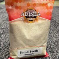Adisha Samo Seeds 500gm