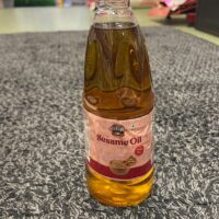 Adisha Sesame oil 500ml