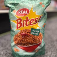 Real Boondi Masala