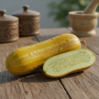 Vallerica/Yellow Cucumber