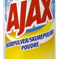 AJAX SKURPULVER 500G