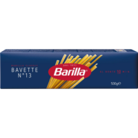 barilla Al dente n13 500g
