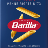 barilla Al dente n73 500g