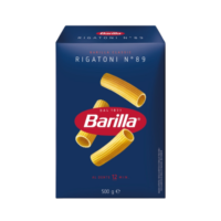 barilla Al dente n89 500g