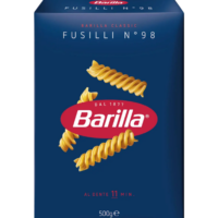barilla Al dente n98 500g