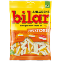 bilar Fruktkombi
