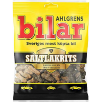 bilar salt lakrits
