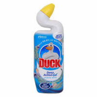 DUCK AKTIV GEL MARINE