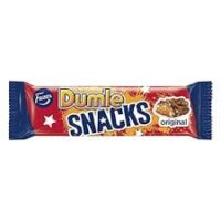 DUMLE SNACKS 40G