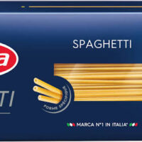 Barilla Al dente 3 min 500g