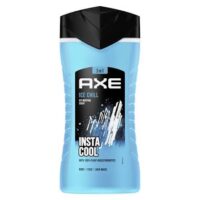 AXE ICE CHILI INSTA COOL 250 ML