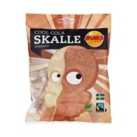 Skalle cool cola