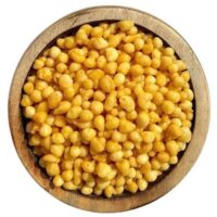 Real Boondi Plain