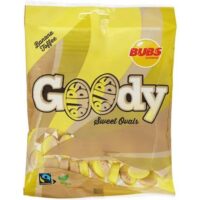 gooddy banan toffe
