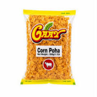 Gaay Corn Poha 500gm