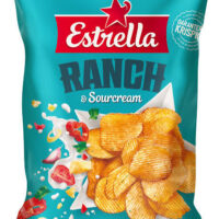 ESTRELLA RANCH & SOURCREAM