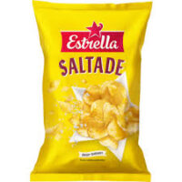 ESTRELLA SALTADE 175G