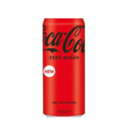 COLA ZEROO 330ML