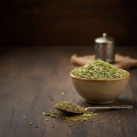 Aachi Fennel Seeds 100gm