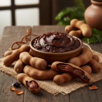 Aachi Tamarind Paste 300gm