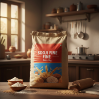 Uphar Sooji Fine 1kg