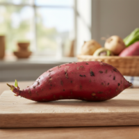 sweet Potato Red