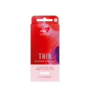 10THIN CONDOMS