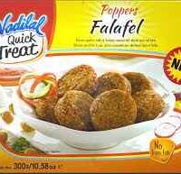 Vadilal falafal popers 300gm