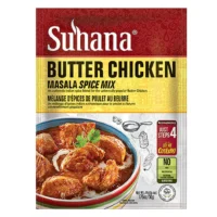 Suhana Butter Chicken Mix 50 gm