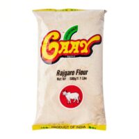 Rajgaro flour 1kg