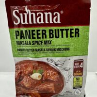 Suhana Paneer Butter Masala Mix