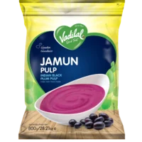 Vadilal jamun pulp 800gm