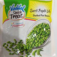 Vadilal surti papadi lilva 312gm