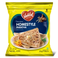 Vadilal homestyle paratha 325 gm
