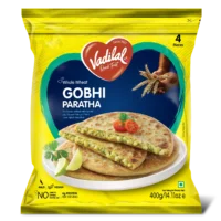 Vadilal gobhi paratha 400gm