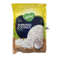 Vadilal shredded coconut 312gm