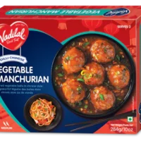 VegetableManchurian