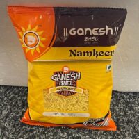 Ganesh Bhel Nylon Sev 200 Gm