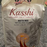 Matta Rice