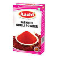 Aachi Kashmiri Chili Powder 100 gm